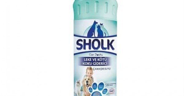 SHOLK LEKE VE KOKU GİDERİCİ
