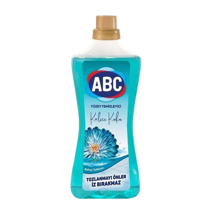 ABC YUZEY TEMIZLEYICI 900 ML BAHAR