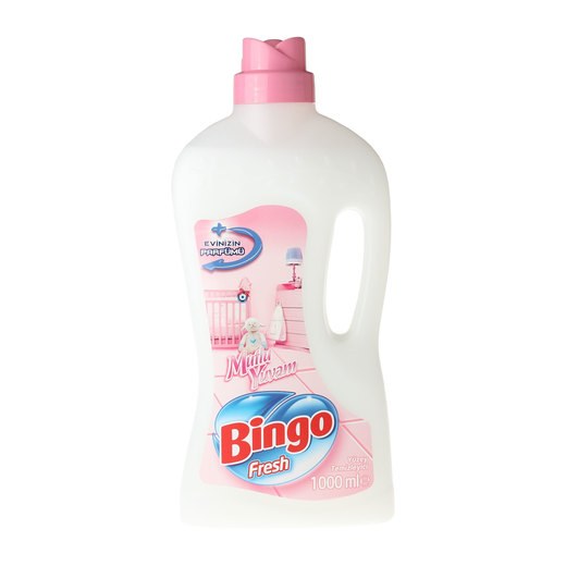 BINGO FRESH 1000 GR MUTLU YUVAM YUZEY