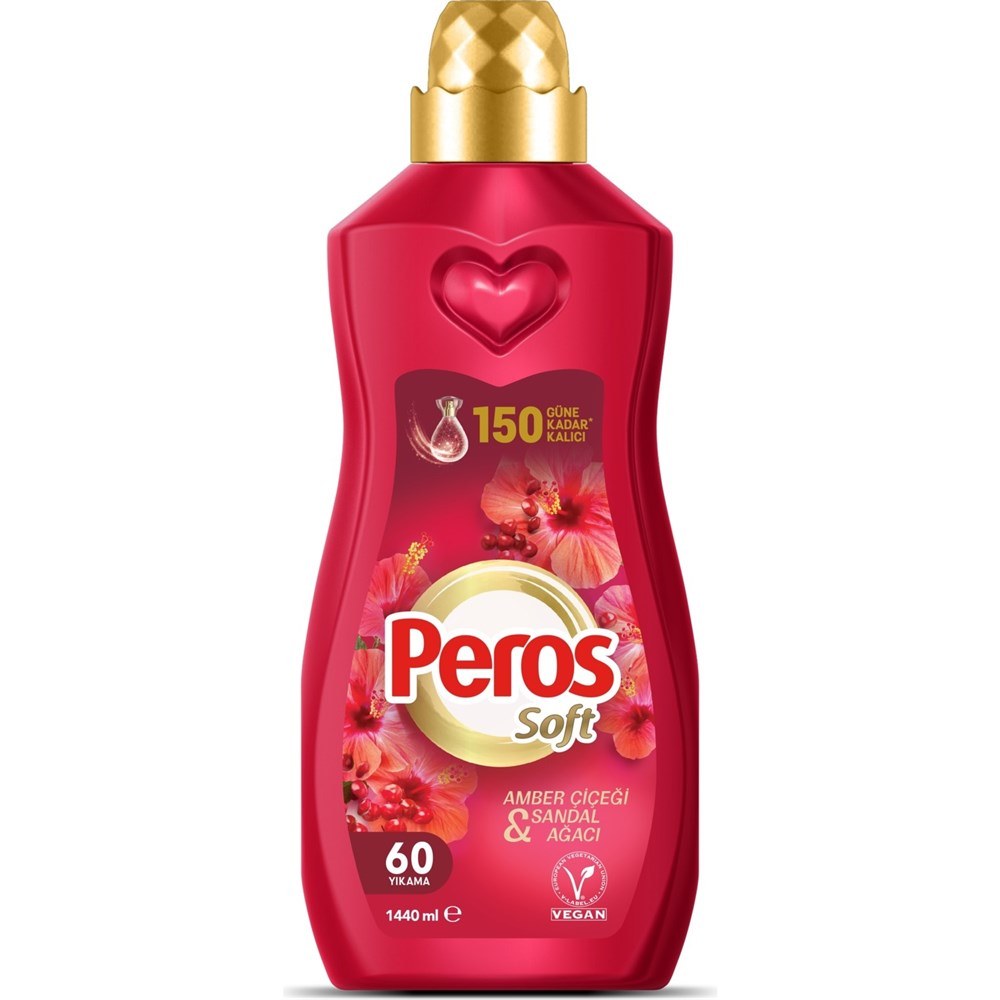 PEROS 1440 ML KONSANTRE YUM. ORKIDE ASKI *8