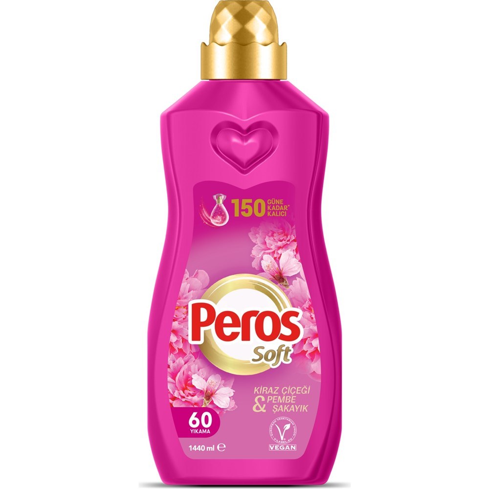 PEROS 1440 ML KONSANTRE YUM.GULUN BUYUSU *8