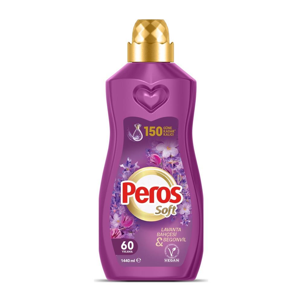 PEROS 1440 ML KONSANTRE YUM. MANOLYA RUYASI *8