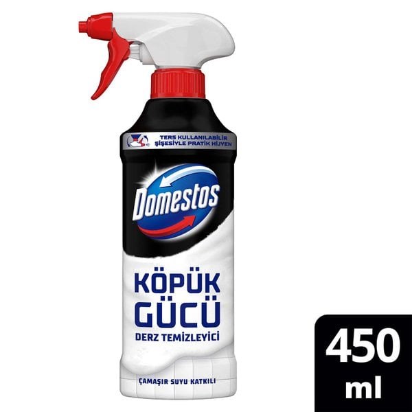 DOMESTOZ KÖPÜK