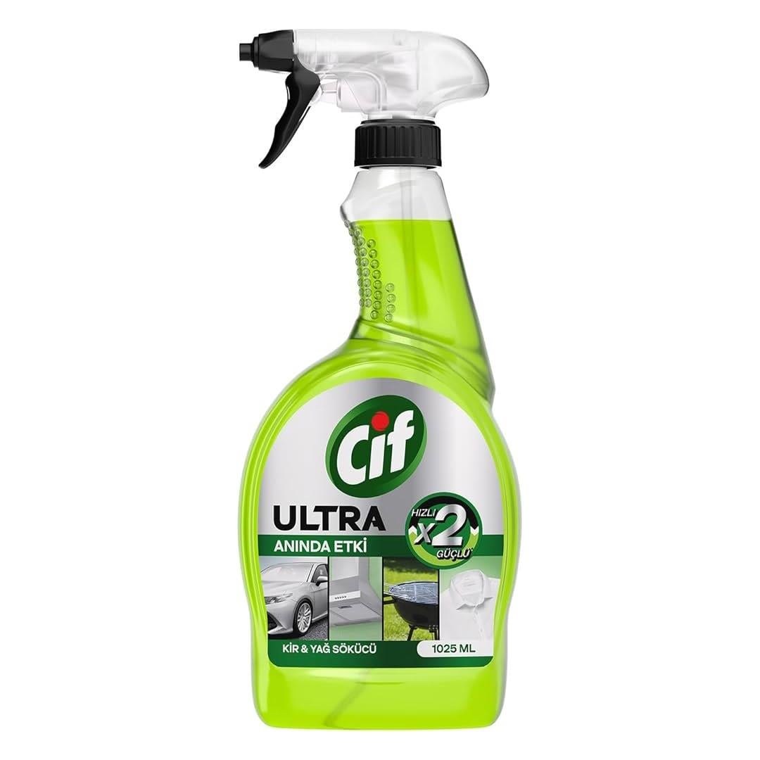 CİF ULTRA