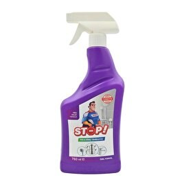 STOP PAS KİREÇ ÇÖZÜCÜ  750 ML