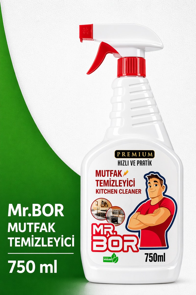 MR. BOR MUTFAK