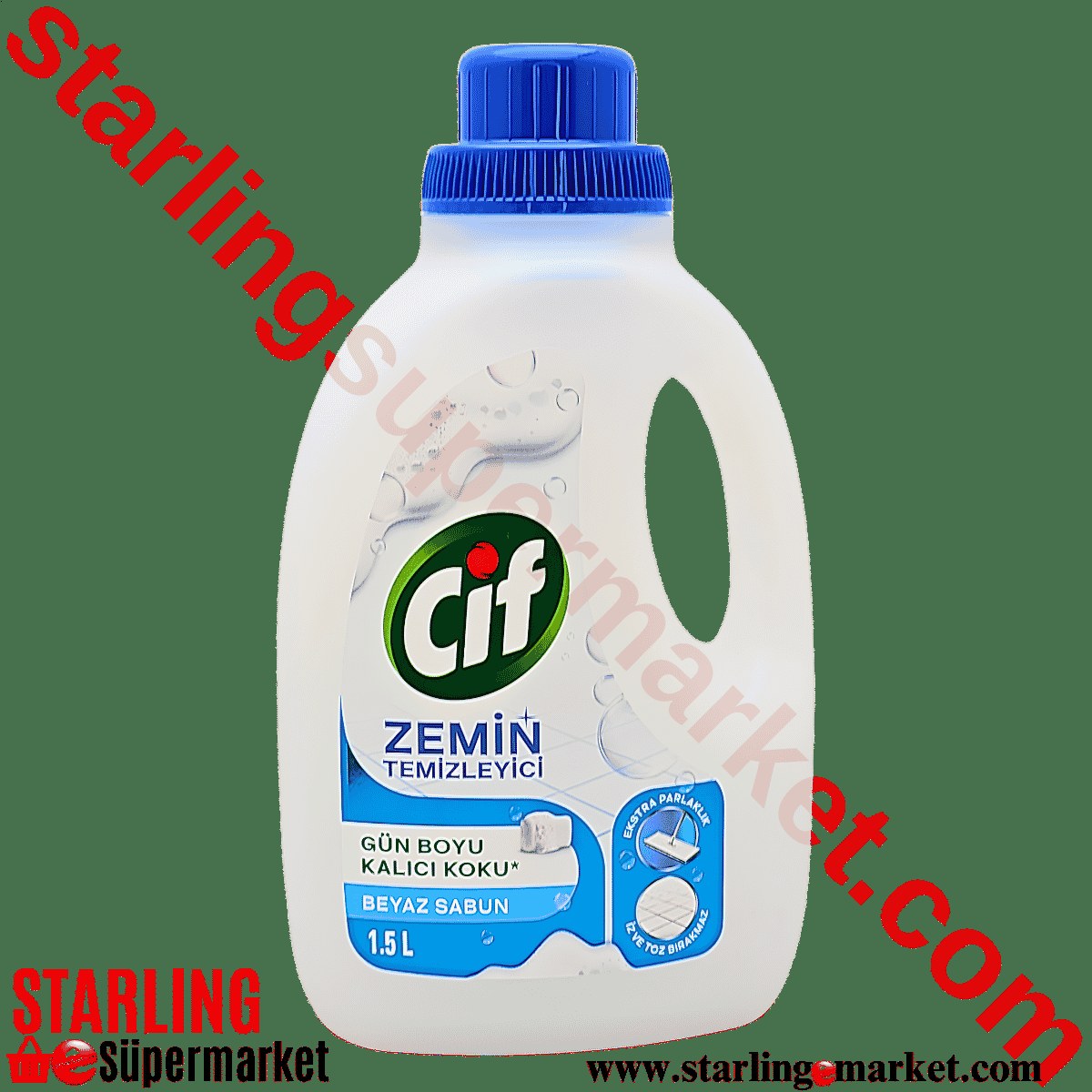 CİF YUZEY