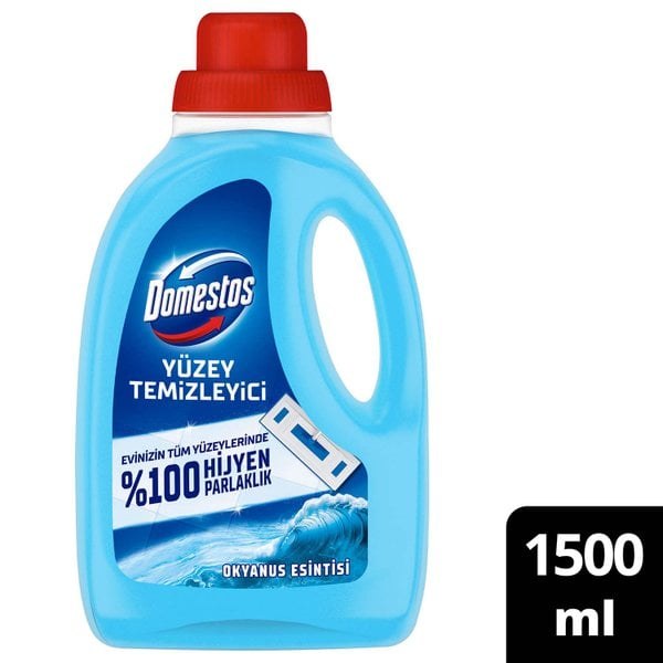DOMESTOS YÜZEY TEMİZLEYİCİ
