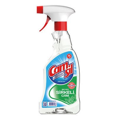 CAMPARLAT SIRKELI 500ML*12