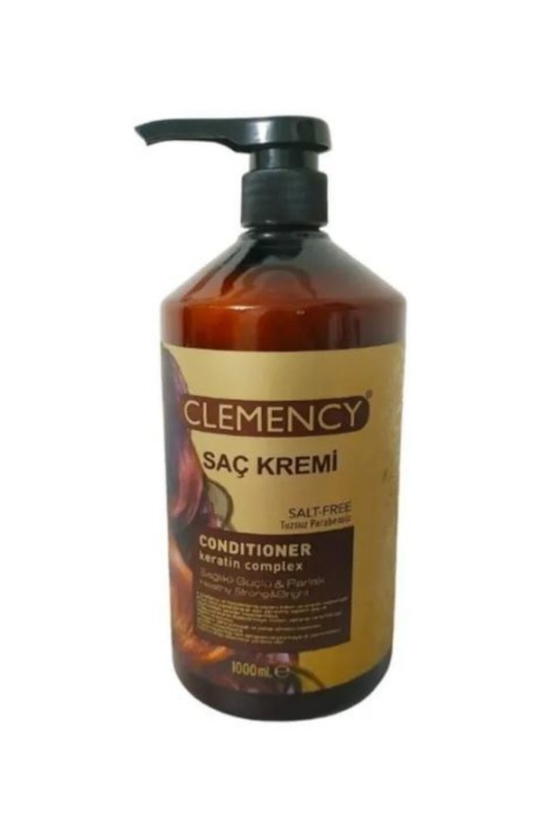 CLEMENCY SAÇ KIREM