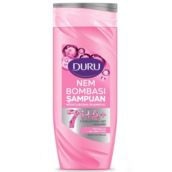 DURU ŞAMPO