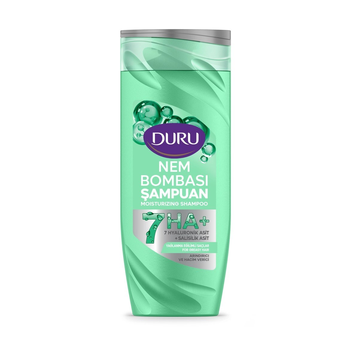 DURU ŞAMPUAN NEM BOMBASI 400ML