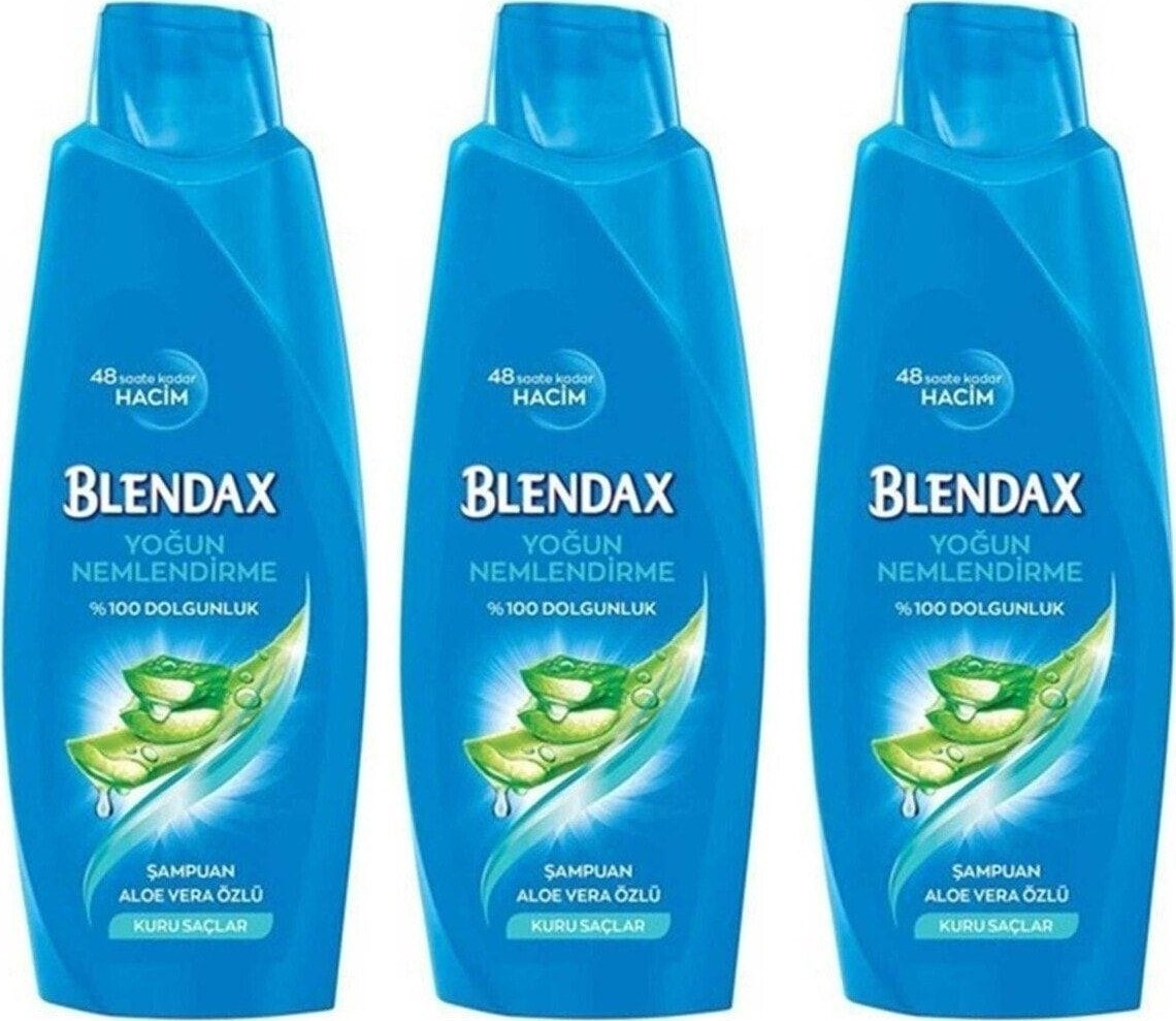 BLENDAX
