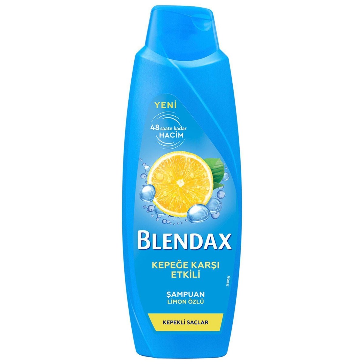 BLENDAX