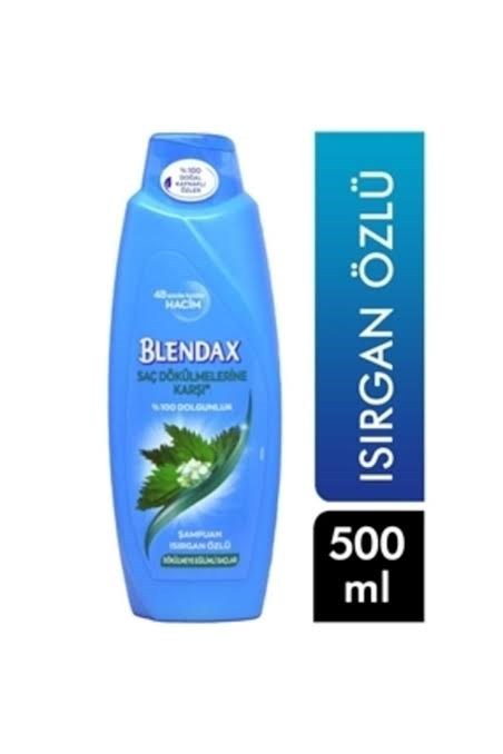 BLENDAX 500ML ISIRGAN OZLU*12