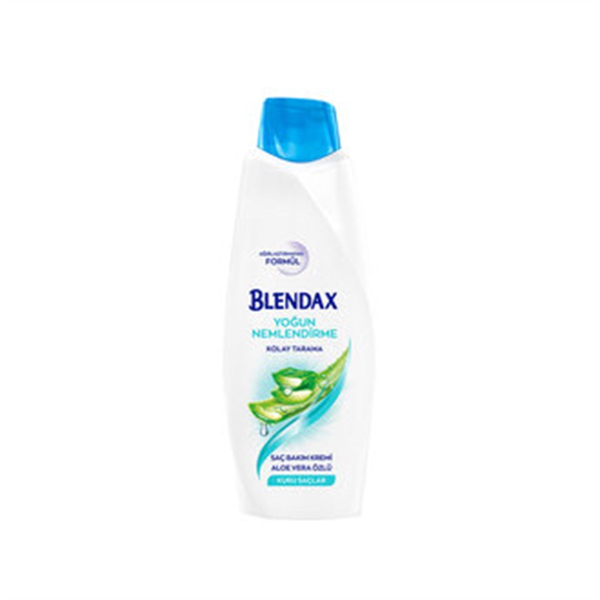BLENDAX  KIREM