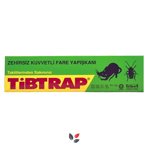 TIBTRAP FARE YAPISKANI 200 ML