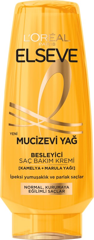 ELSEVE  KIREM
