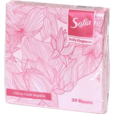 SOFİA PEÇETE