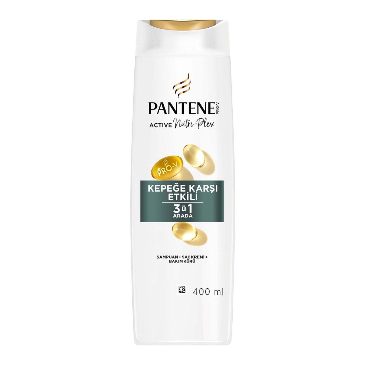 PANTEN KEPEK