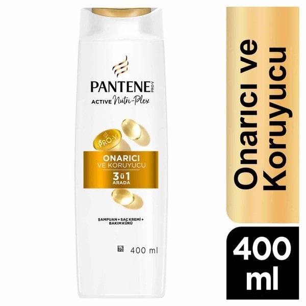 PANTENE ŞAMPOAN