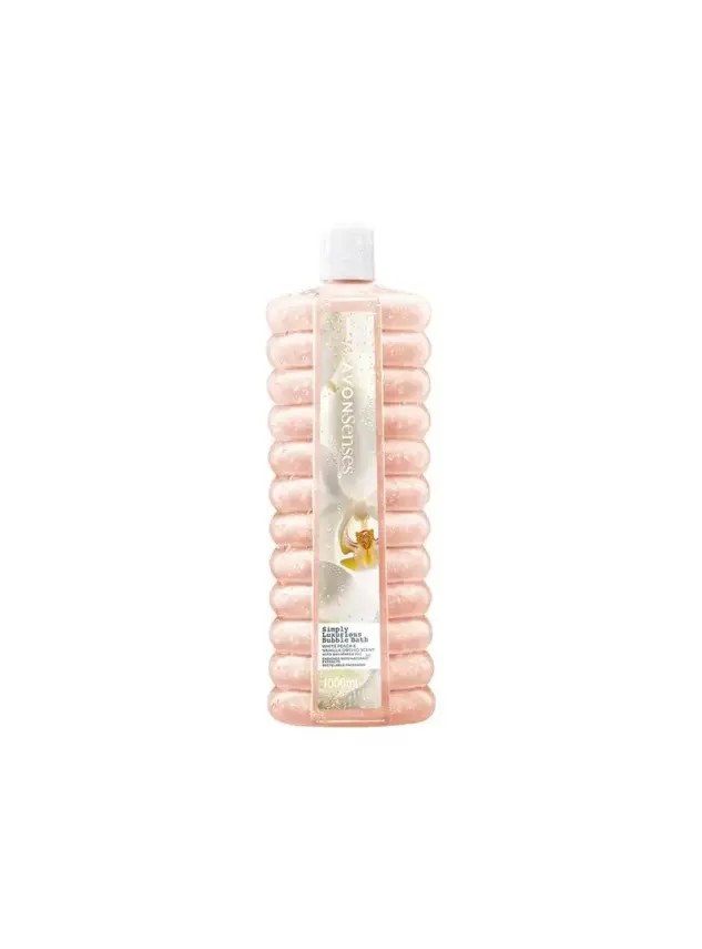 AVON KÖPÜK SENSES VANİLYA 1 LT