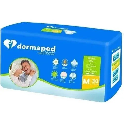 DERMAPED HASTA BEZİ