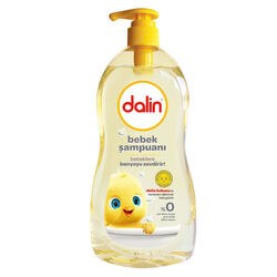 DALIN BEBEK SAMPUANI 700 ML