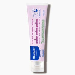 MUSTELA PİŞİK KREMİ
