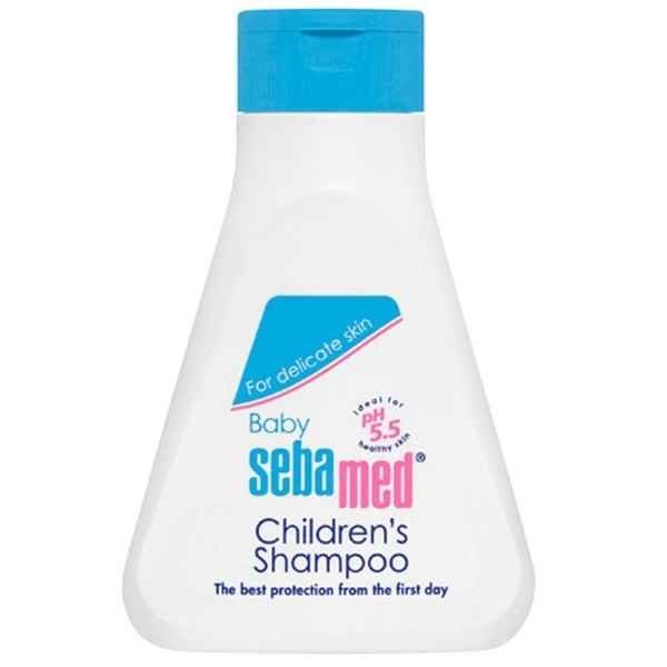 SEBAMED 150 ML BABY SAMPUAN