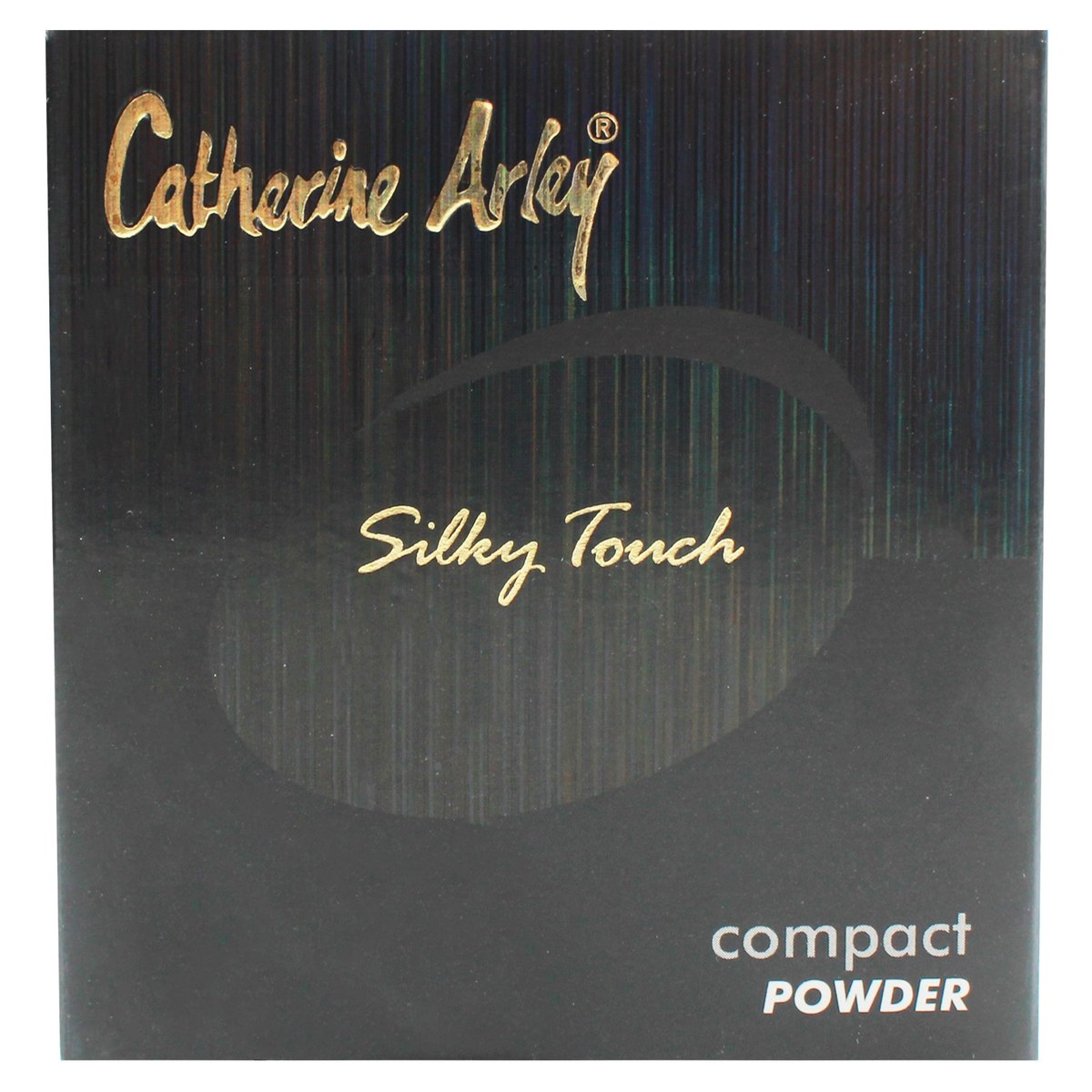 C.ARLEY COMPACT POWDER 7