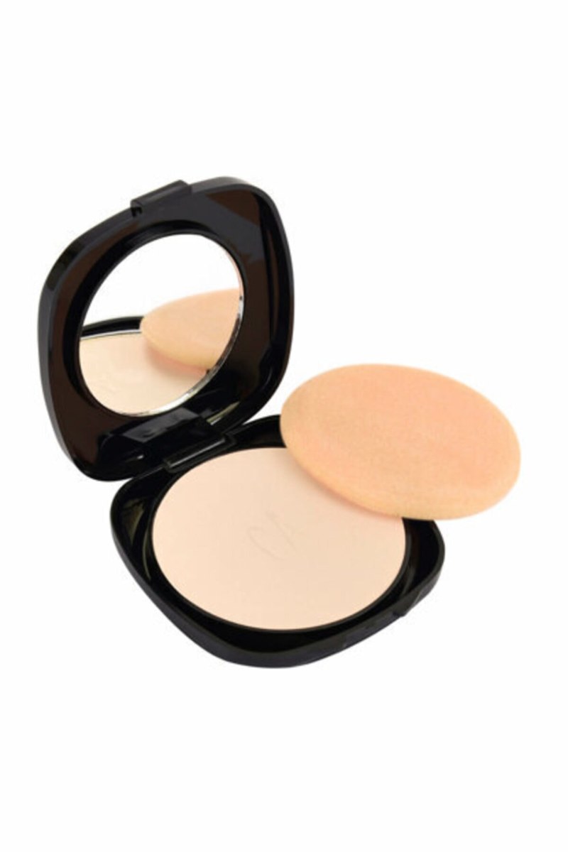 C.ARLEY COMPACT POWDER PUDRA NO6