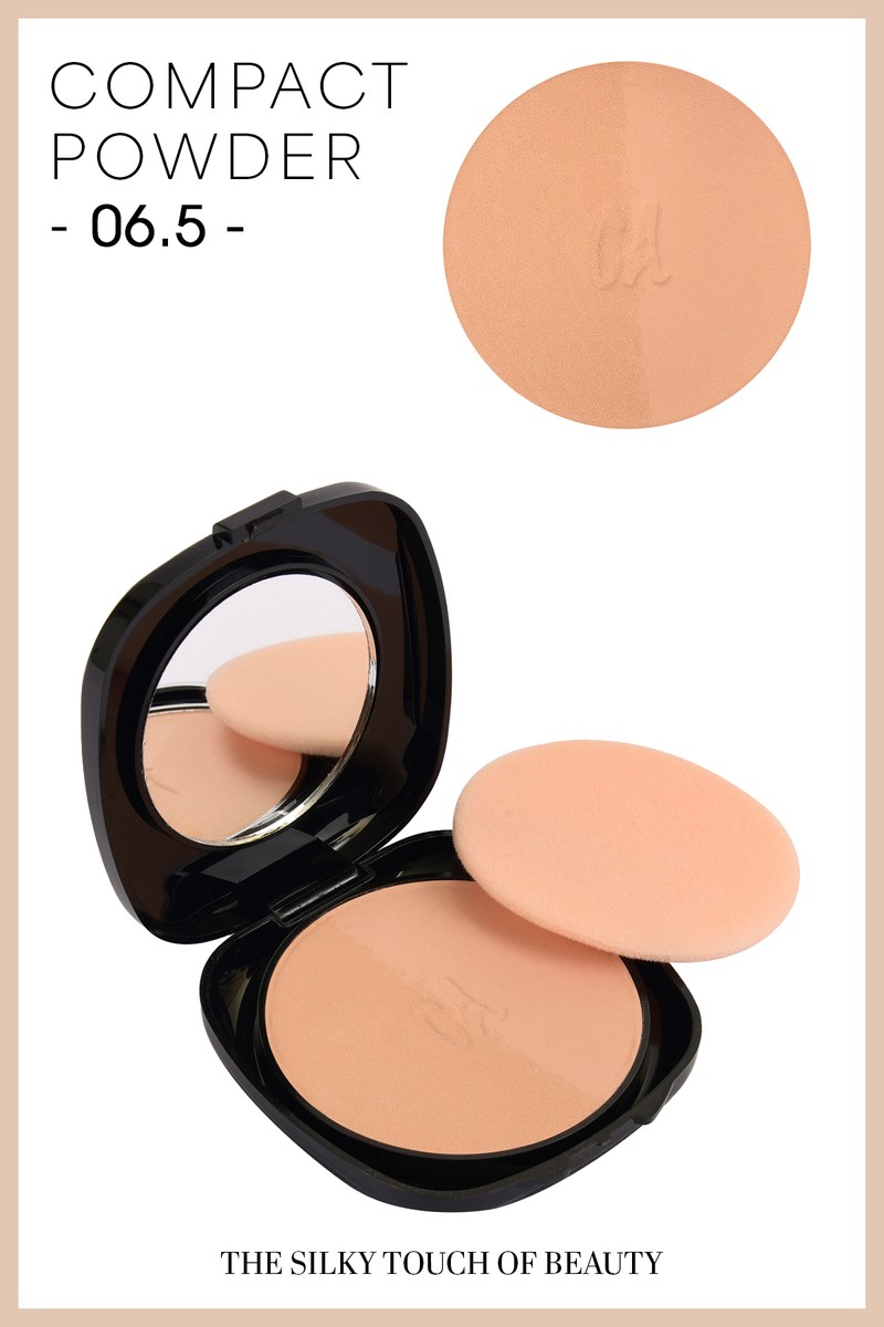 ARLEY PUDRA 6,5 NO