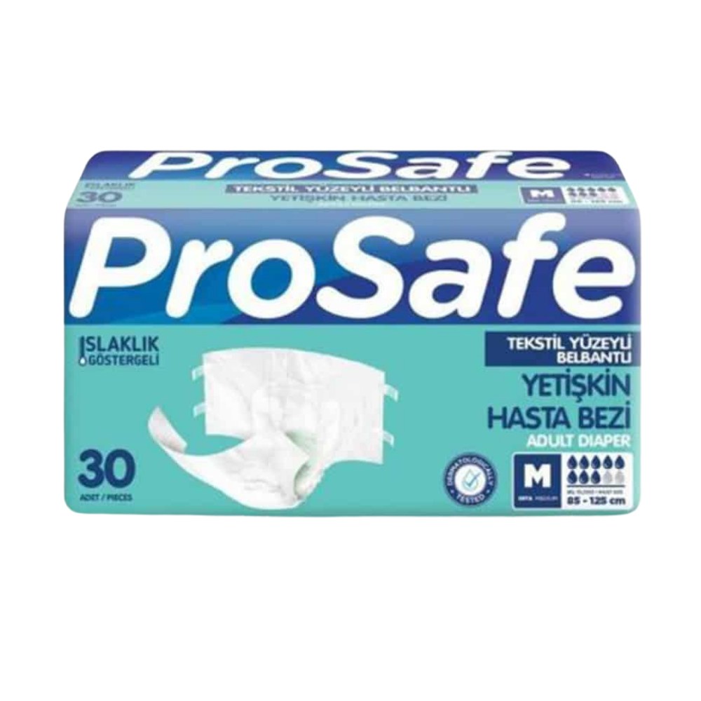 PROSAFT H. BEZİ