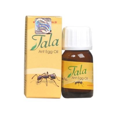 TALA KARINCA YAĞI 20 ML