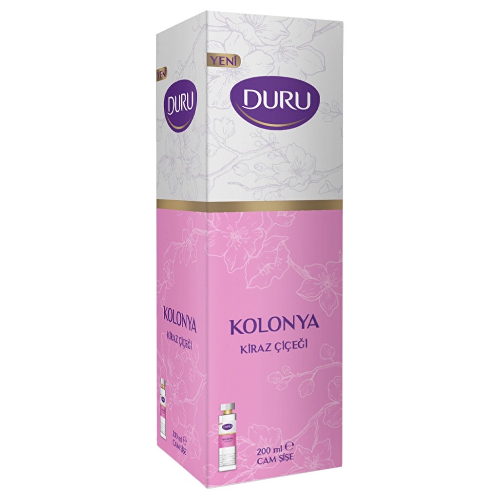 DURU KOLONYA