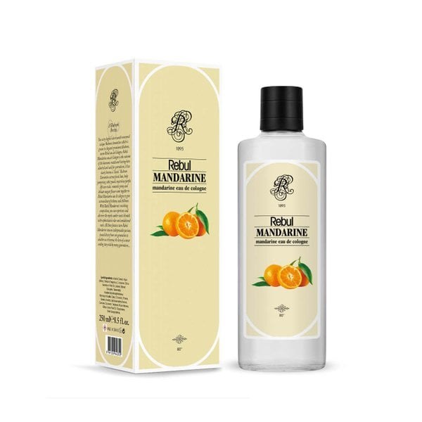 REBUL  NKOLONYA 250 ML MANDALİNA