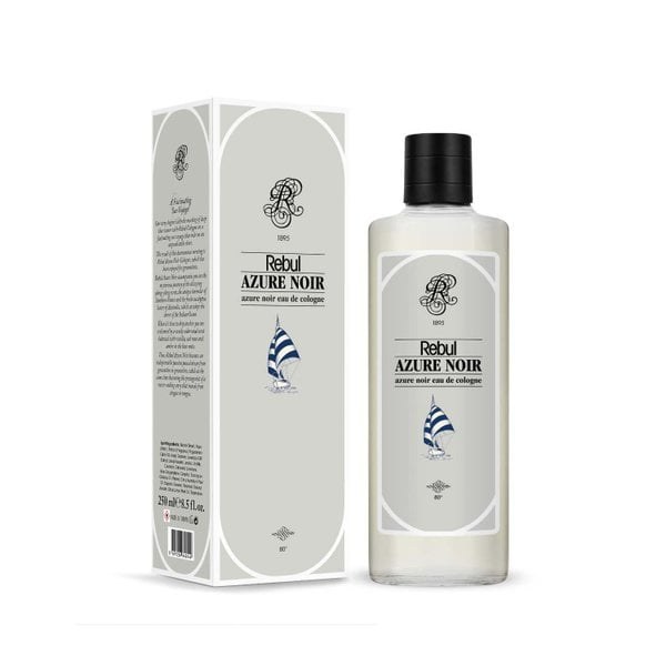 REBUL KOLANYA 250ML AZURE NOIR 