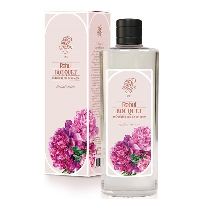 REBUL KOLONYA  BUKET 250 ML