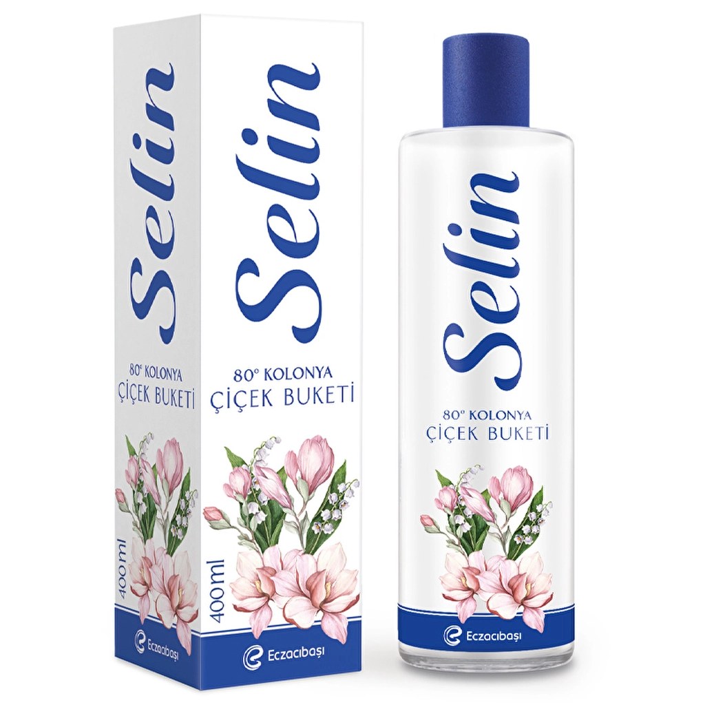 SELİN ÇİÇEK BUKETİ