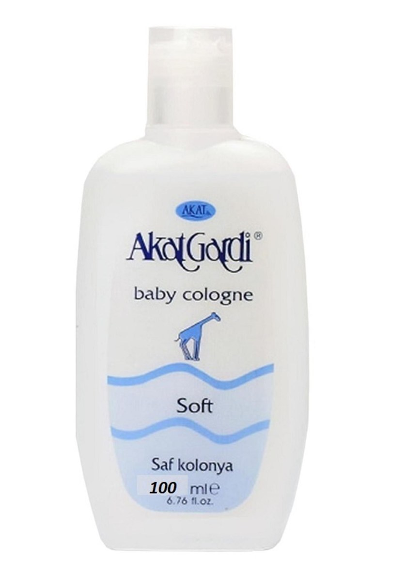 AKAT GARDI 200 ML KOLONYA SOFT