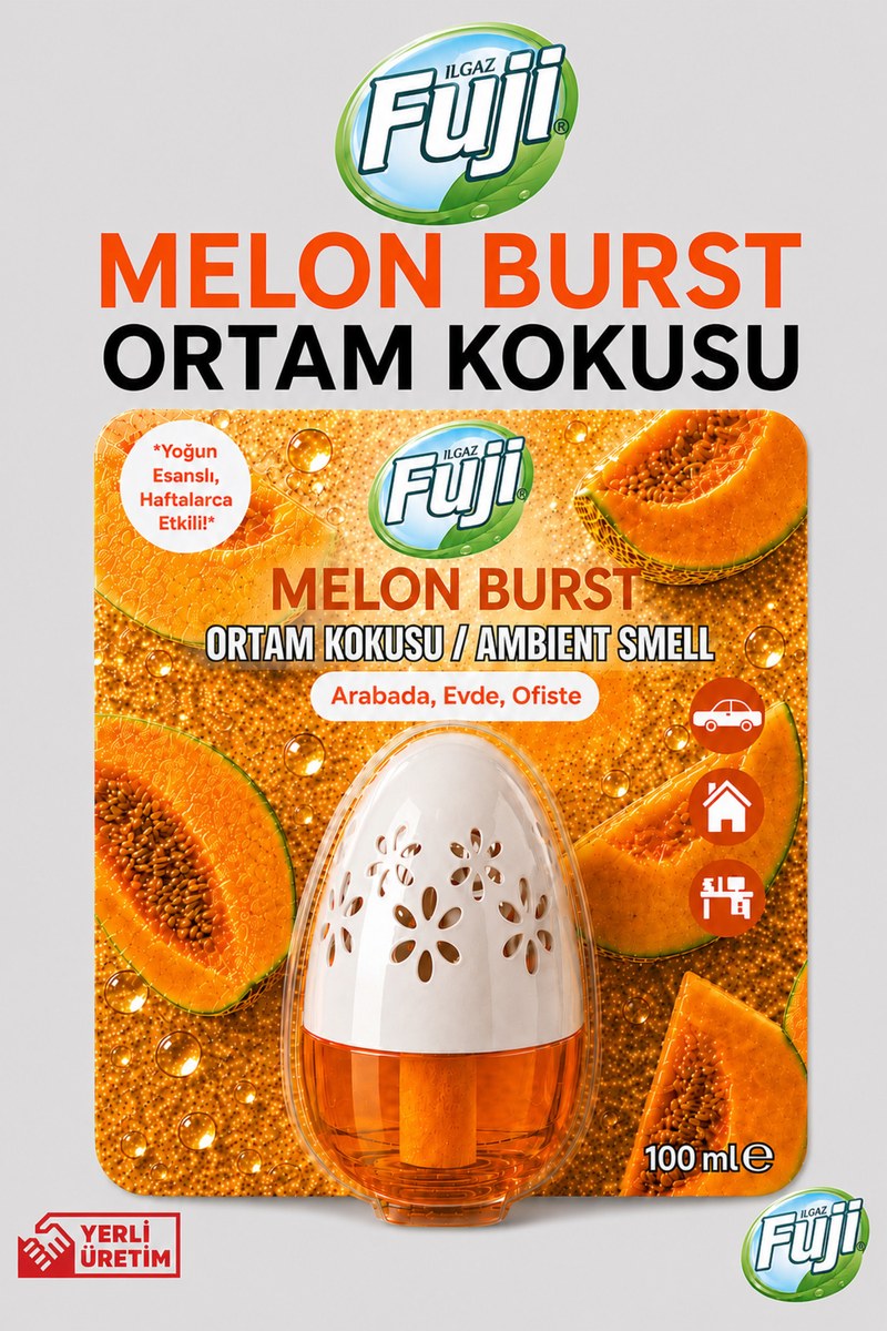 FUJİ ODA PARFÜMÜ
