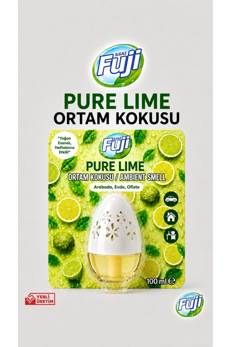 FUJİ ORTAM KOKUSU 100ML