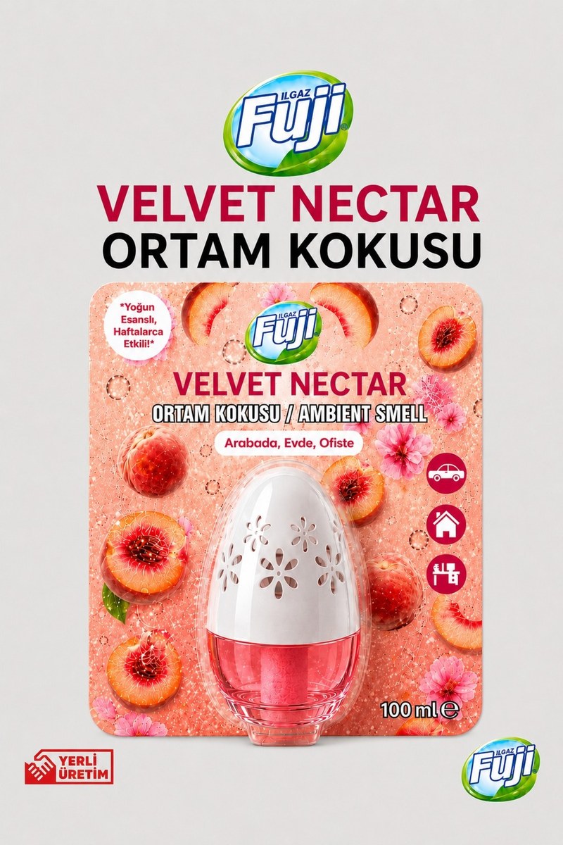 FUJİ ORTAM KOKUSU 100ML