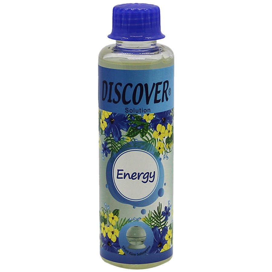 DISCOVER MAGİC KÜRE YEDEK 150ML