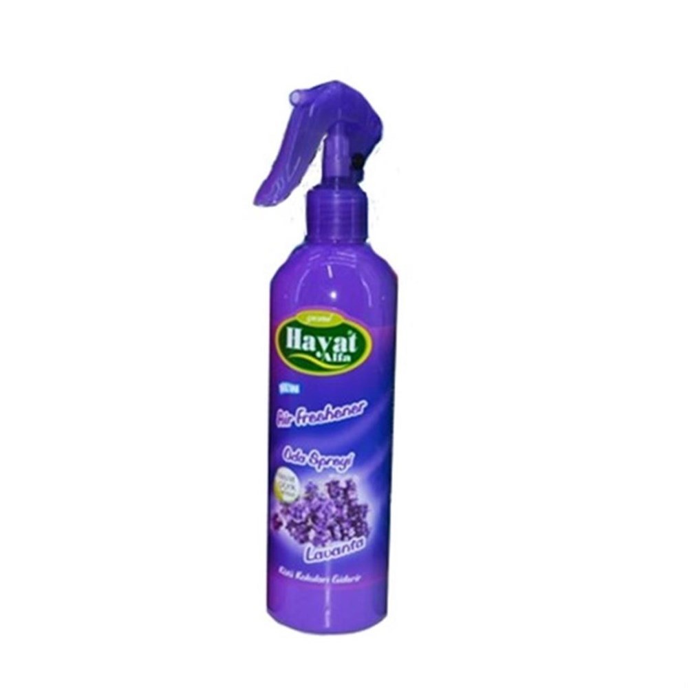 HAYAT ODA SPREY-400.ML