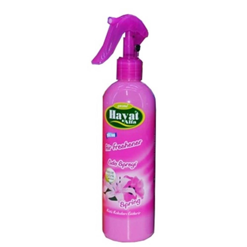 HAYAT ODA LAVANTA-400.ML