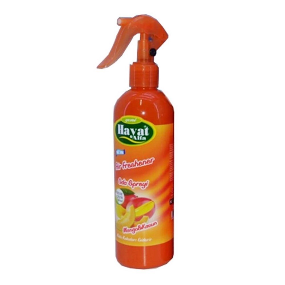 HAYAT ODA PARFUM