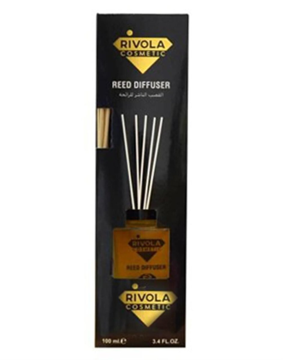 RIVOLA BAMBU KOKU MANGO 100 ML