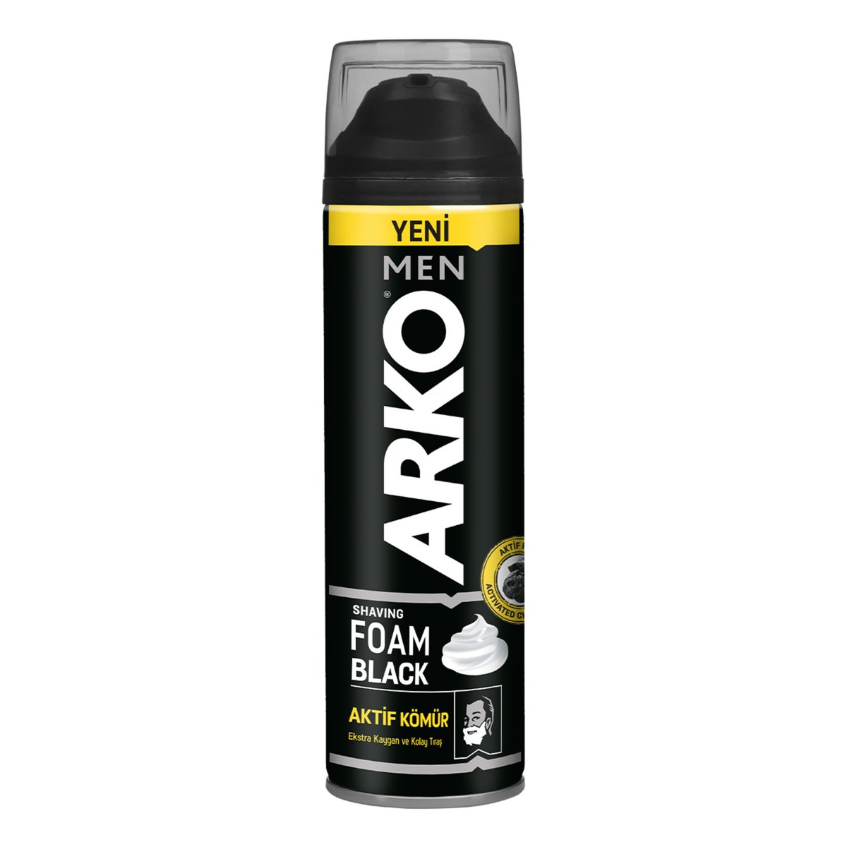 ARKO TIRAŞ KÖPÜK
